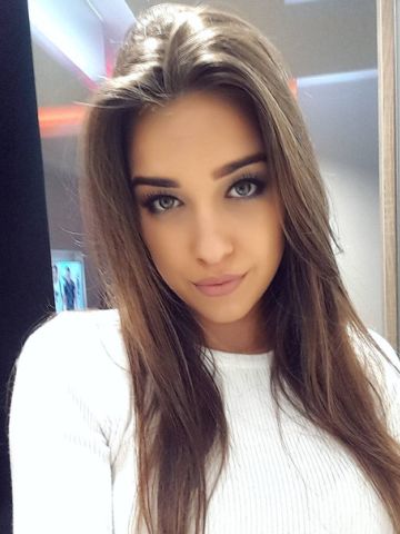 Анкета проститутки Рада - Фото, 25 лет, №372643